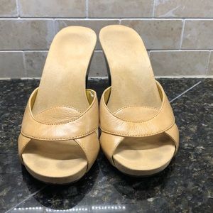 Nine West Wedges